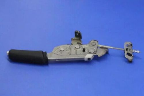 Genuine mopar parking brake lever 5lb41dx9ac