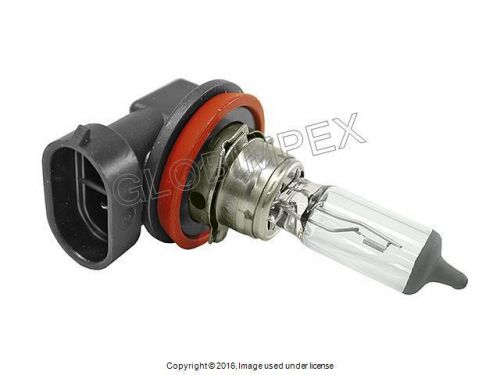 For l r (2010-2015) cornering light bulb h8 halogen 12v - 35w osram-sylvania