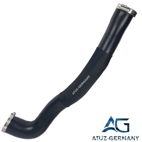 Original atuz turbo air intake hose for toyota proace 2.0 d 9807540580