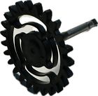 Volvo penta 852984 genuine oem engine trim indicator drive gear and shaft wheel