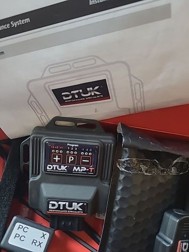 Dtuk, performance system