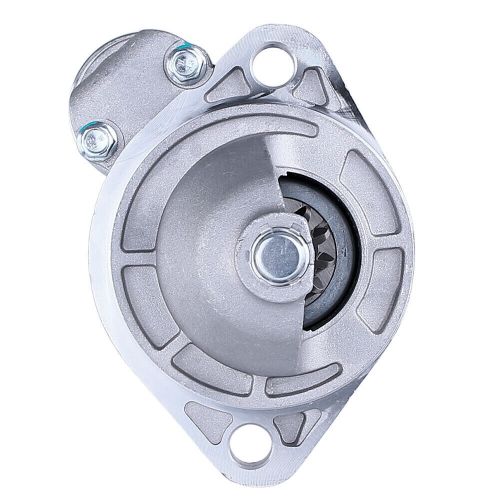 Starter fits yanmar marine 4t95 yh2-dtbe yh2-e yh2-the s114-815 s114257 s114257g