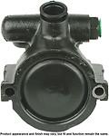 Cardone industries 20-542 remanufactured power steering pump without reservoir