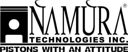 Namura technologies top end gasket kit - nw-10000-1k 183060