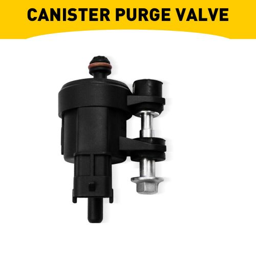 Fit for cadillac buick xts chevy traverse vapor purge canister valve solenoid