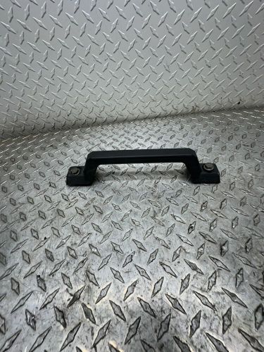 15 polaris ranger 570 4x4 passenger grab bar