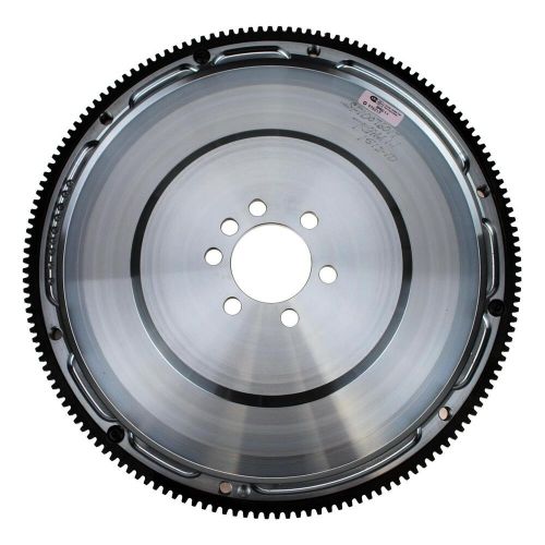 Fits ramclutches 1512-10 86-up fits chevy light steel flywheel 153-tooth ex bal