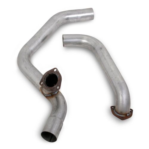 Flowtech 11102yflt y-pipe fits 86-92 camaro 305/350 with summit header sum-g9005