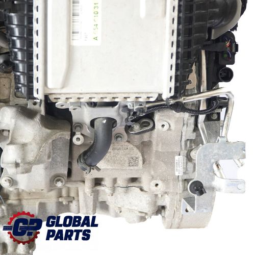 Mercedes sprinter w907 complete engine 654920 654.920 150hp with 39k, warranty