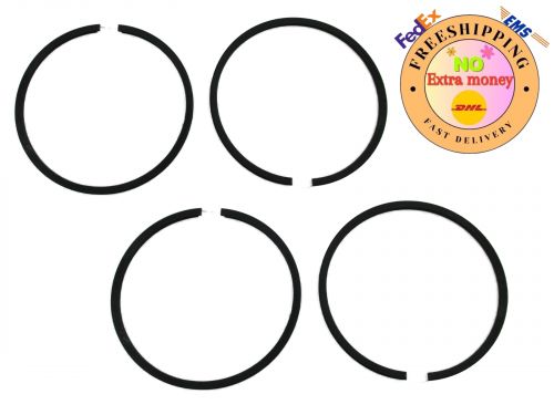 For tohatsu 351-00014-0 piston ring 0.50 3g2-00014-0 outboard motor x 4pcs=2set