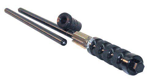 King racing products    2500    torsion bar reamer for sprint car 1 1 8 bar