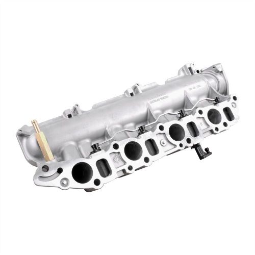 Intake manifold module for alfa romeo 147 156 159 gt fiat croma 55190238