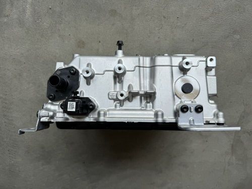 2023 2024 kia niro hybrid 1.6l hpcu power control module unit oem 36600-2bcb0