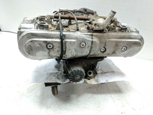 84 85 honda gl1200 goldwing aspencade engine motor