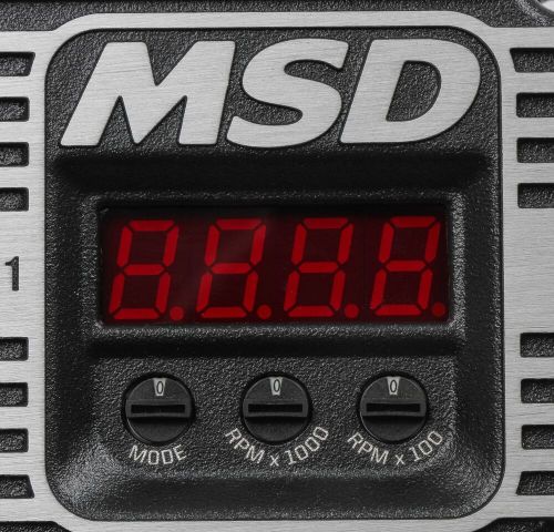 6471 msd digital 6 offroad ignition