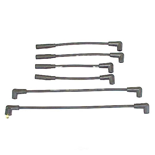 Oe replacement ign wire set denso 671-4069