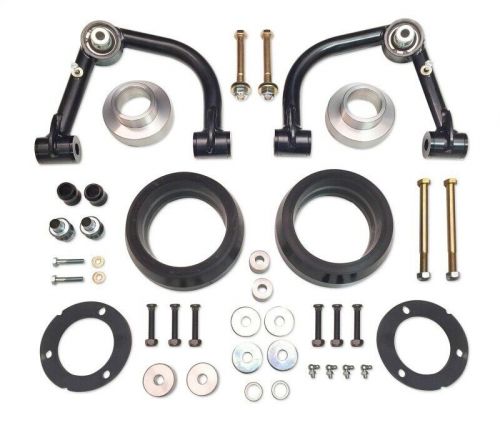 Tuff country 52011 3&#034; uni-ball lift kit for 2007-2023 toyota fj cruiser