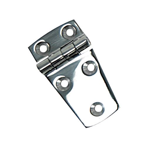 Whitecap 6007c shortside door hinge