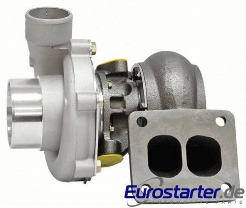 1*** turbocharger new - oe-ref. 6207818210 for komatsu-