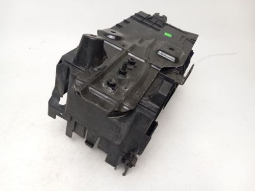 2011 chevrolet impala battery tray oem