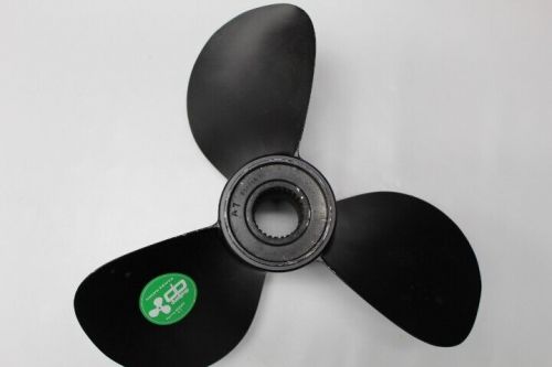 Volvo penta aluminum propeller set - 852259 &amp; 852261