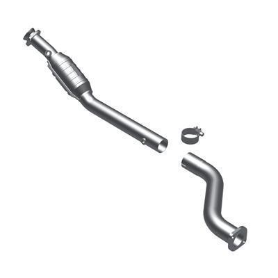 Magnaflow 93995 catalytic converter steel pontiac gto 6.0l v8 psgr side 49-state