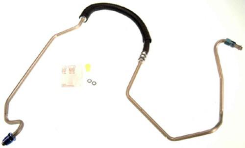 Edelmann 91778 steering pressure hose-pressure line assembly