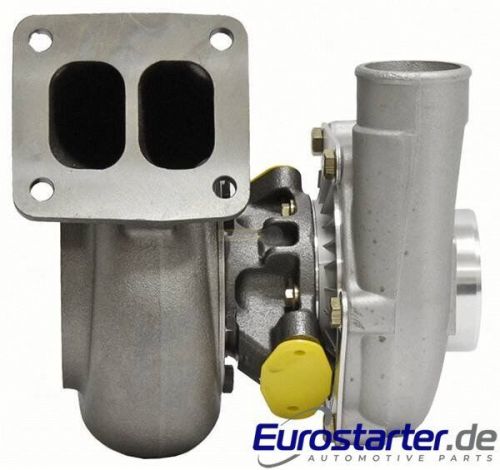 1*** turbocharger new - oe-ref. 6n8477 for caterpillar-