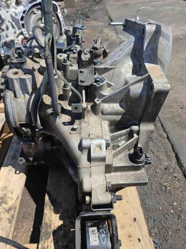 Transmission assy. kia rio 00 01 02