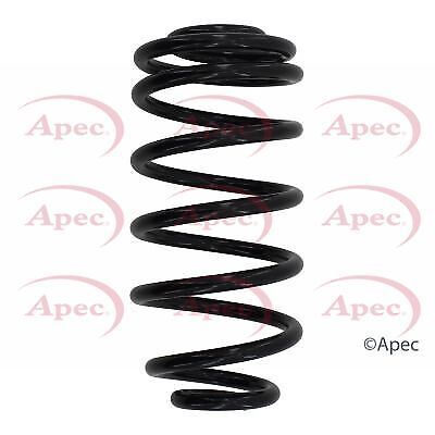 2x coil springs (pair set) fits chevrolet cruze j300, j305 1.6 rear 09 to 14