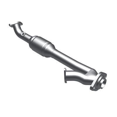 Magnaflow 23985 catalytic converter direct-fit stainless steel each 49-state