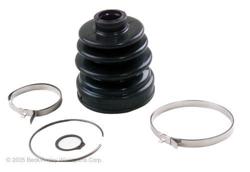 Beck arnley 103-2824 cv boot-cv joint boot kit