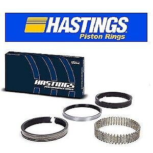 Hastings piston rings 2m5529.060 pistons &amp; piston rings