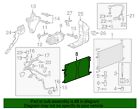 Genuine gm air conditioning condenser bracket 13241736