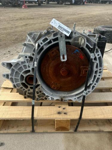 Ford explorer transmission at, (6 speed), id da5p-7000-eb 14