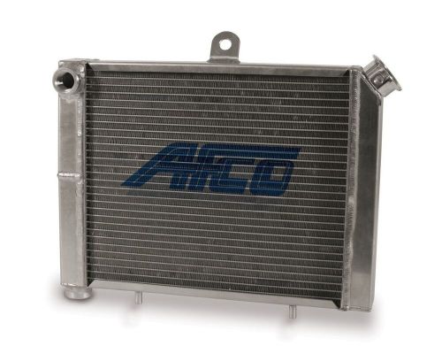 Afco racing products 80205 radiator micro / mini sprint cage mnt