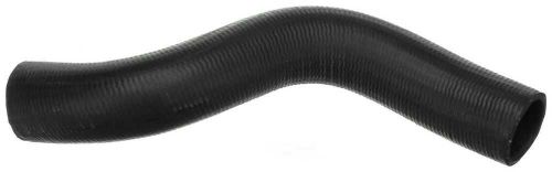 Radiator coolant hose-molded coolant hose gates 22079