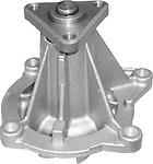 Itm engine components 28-5032 new water pump