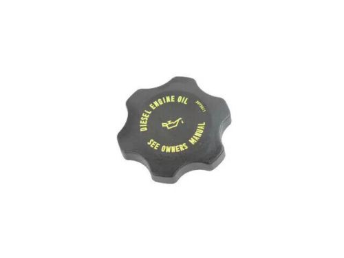 Genuine mopar oil filler cap 68003321aa