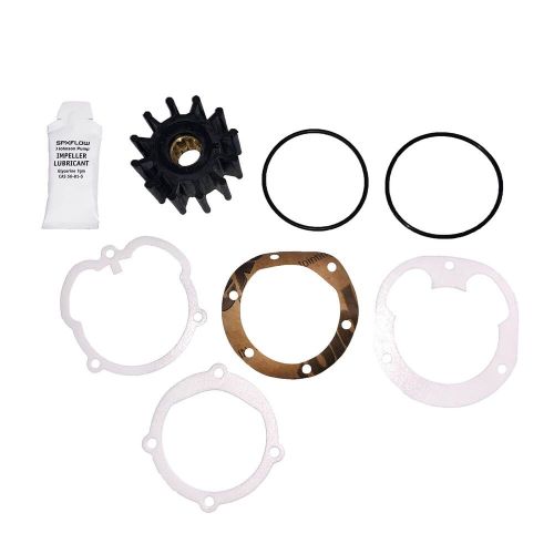 Johnson pump 09-1027b-10 f5 impeller kit