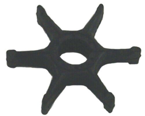 Impeller for mercury/mariner 47-84797m; yamaha 689-44352-02-00; 25 hp