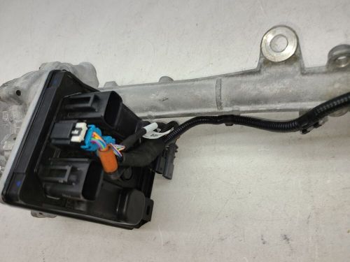 2017-2023 tesla model y steering rack and pinion oem 1188832