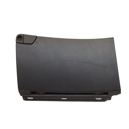 Glove compartment right hyundai i40 panel box black 845103z100ry-