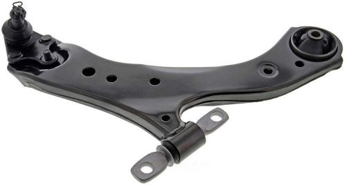 Mevotech original grade gs861300 suspension control arm and ball joint assembly