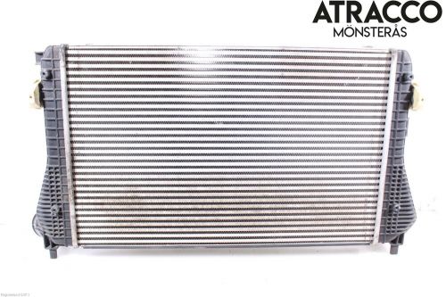 Original heat exchanger vw passat estate (365) 2011-