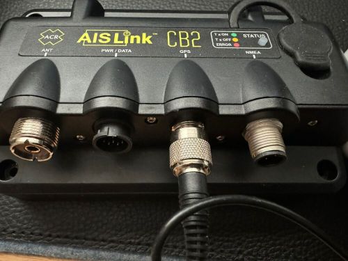 Acr aislink cb2