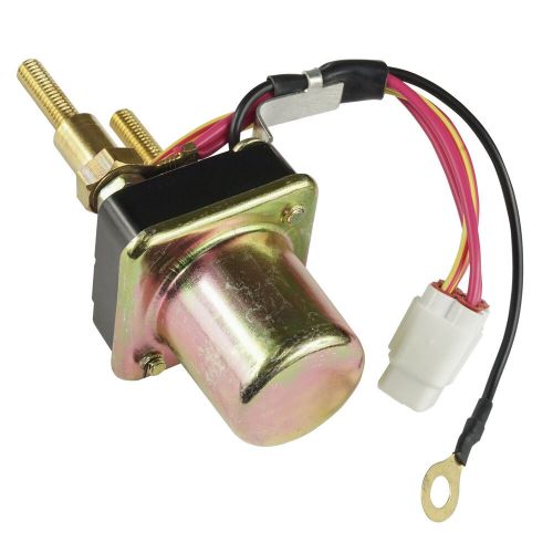 Starter solenoid relay for kawasaki jh1200 jetski ultra 150 1999 2000 2001 2002