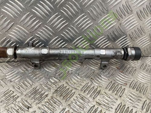 Vw sharan se tdi 2015 injector rail.    ag5