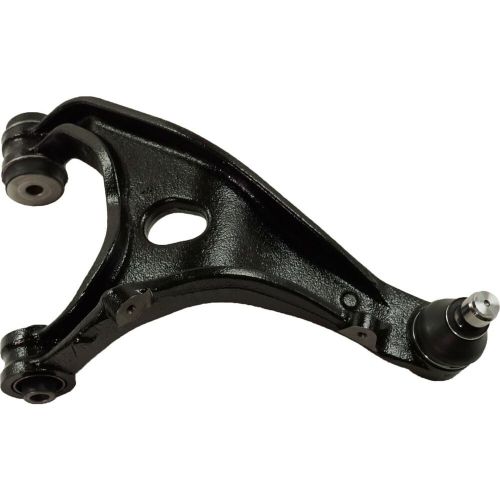 For 2008-2014 impreza control arm steel 20252fg000, 20252fg001