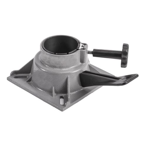 Wise seat mount spider - fits 2-3/8&#034; post